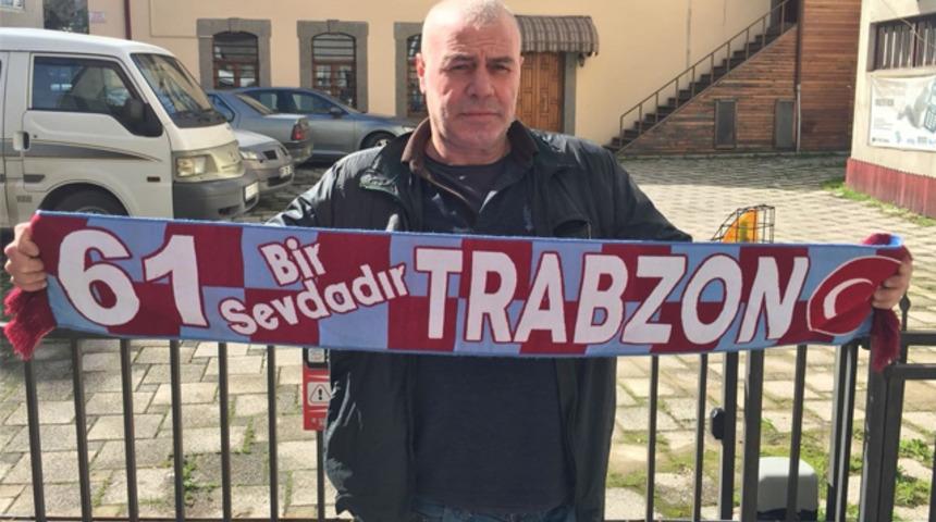 Trabzonspor tarafından büyük maç öncesi sağduyu çağrısı