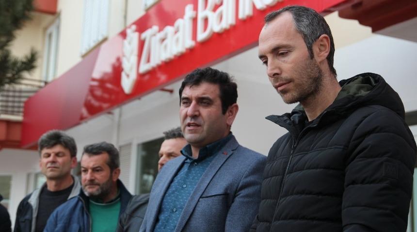 Hüyük’ten deprem bölgesine bin ısıtıcı desteği