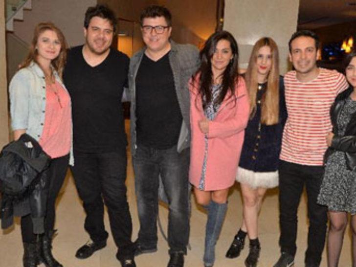 Sarışın güzelin kimliği belli oldu G4