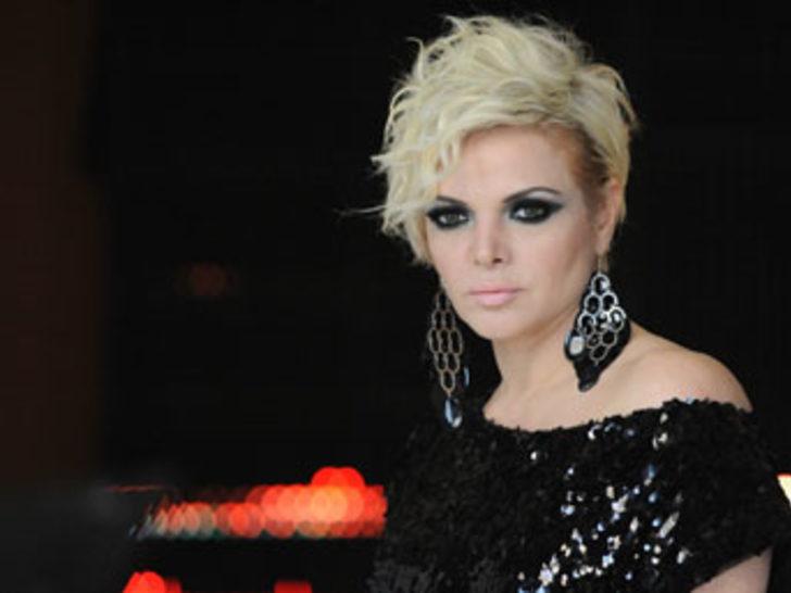 Fulden Uras bağırsak kanserine yakalandı G2