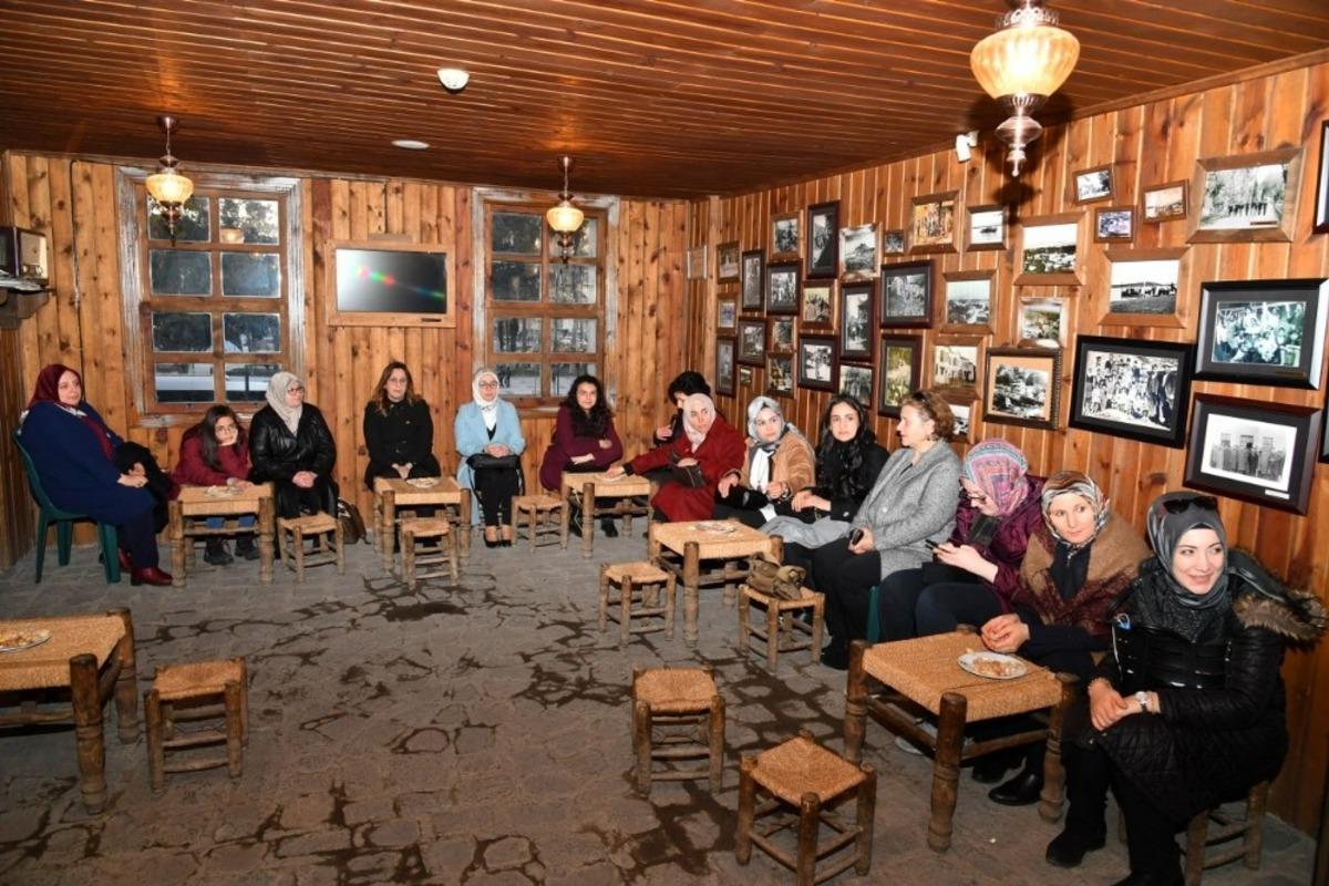 Osmaniye&rsquo;de Kent M&uuml;zesine 95 bin ziyaret&ccedil;i