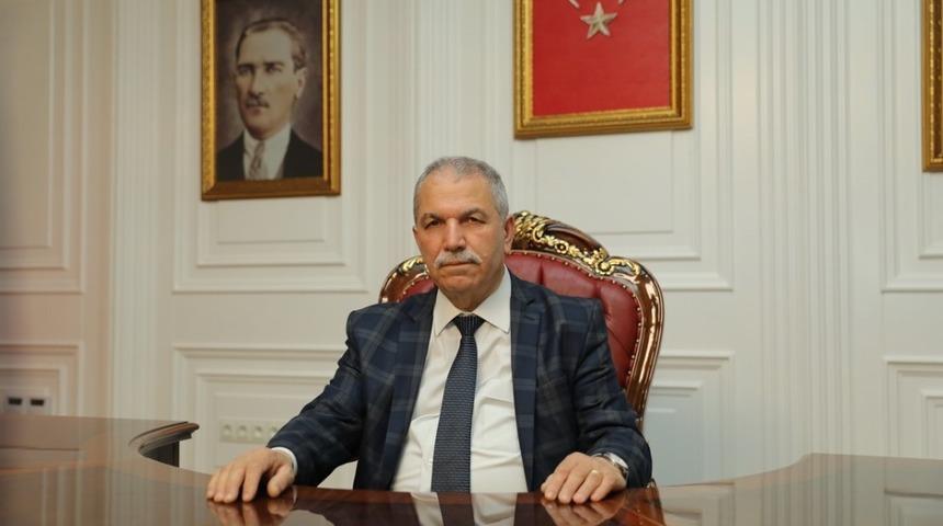 Başkan Demirtaş: &ldquo;Hemşehri derneklerini tek &ccedil;atı altında toplayacağız&rdquo;