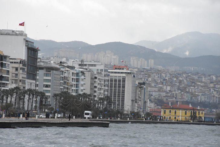 İzmir için korkutan deprem uyarısı: 30 bin kişi ölebilir G1