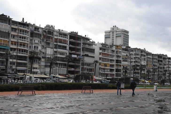 İzmir için korkutan deprem uyarısı: 30 bin kişi ölebilir G2