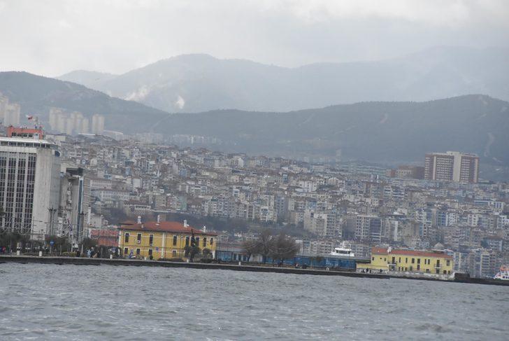 İzmir için korkutan deprem uyarısı: 30 bin kişi ölebilir G3