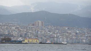 İzmir için korkutan deprem uyarısı: 30 bin kişi ölebilir