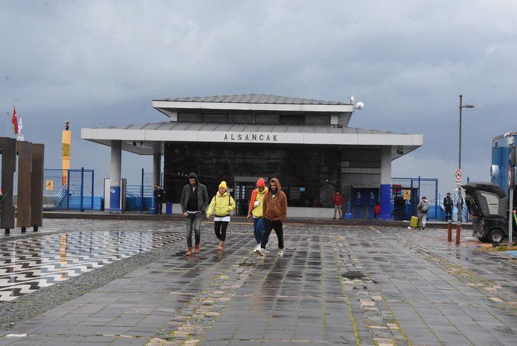 İzmir için korkutan deprem uyarısı: 30 bin kişi ölebilir G5