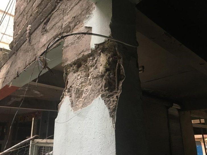 SUBÜ heyeti Elazığ’da G2