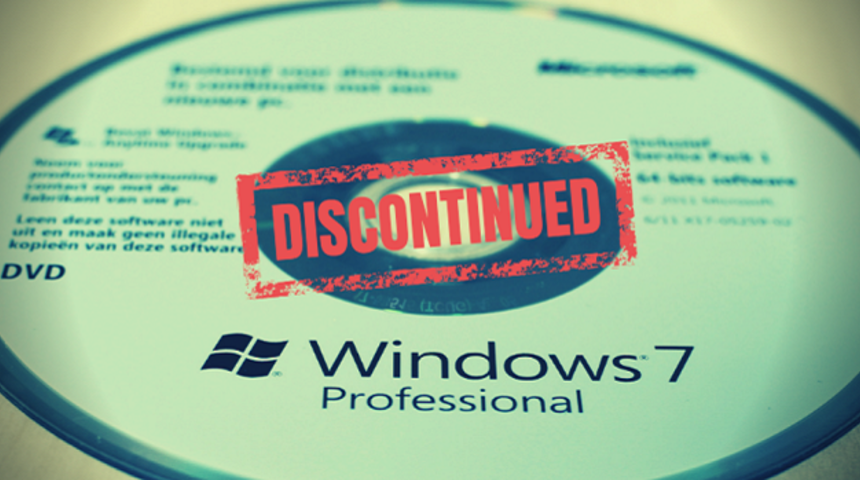 Emekli edilen Windows 7&rsquo;yi kullanmanın riskleri neler?