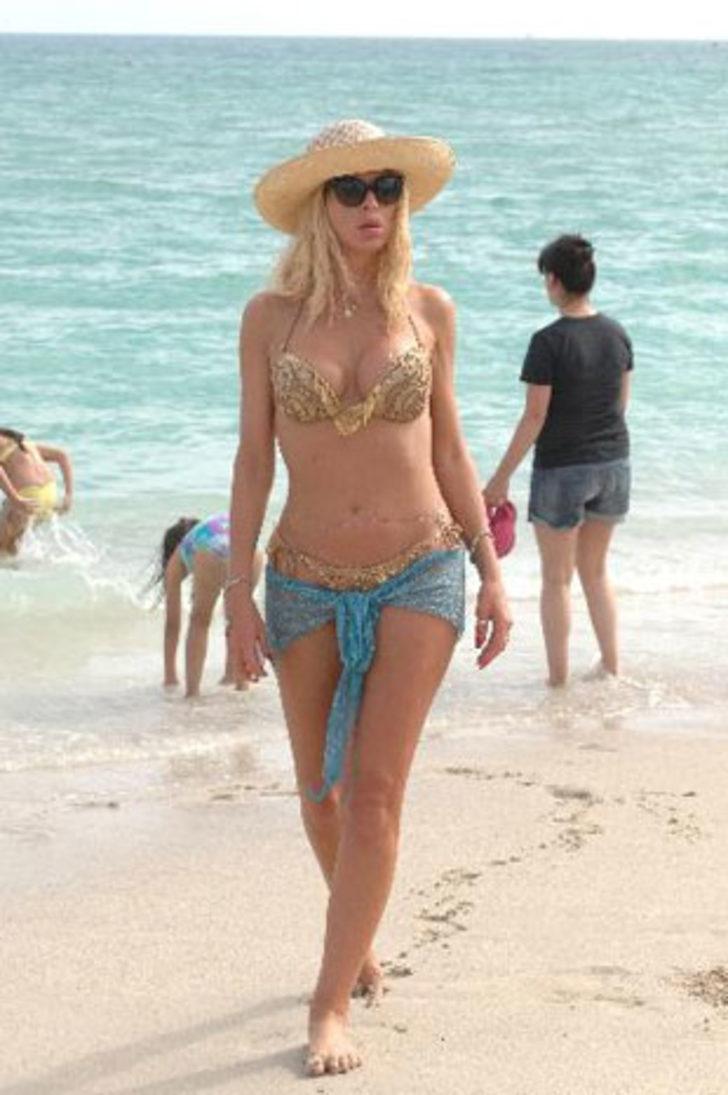 Ünlü isimler Miami'de görüntülendi G4