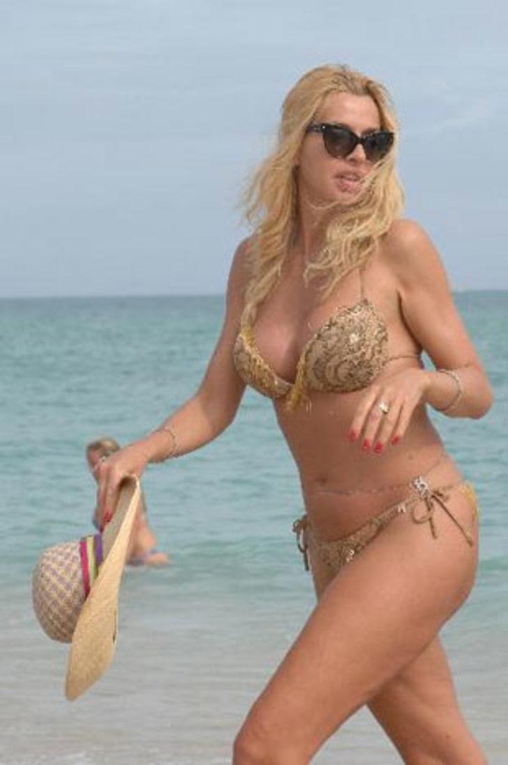 Ünlü isimler Miami'de görüntülendi G5