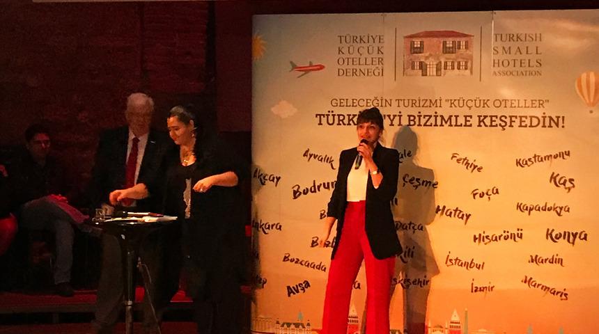 EP Akademi - Müşterilerin küçük otellerden beklentisi hijyen