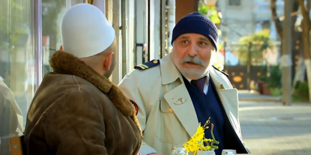 G&ouml;n&uuml;l Hırsızı 12. B&ouml;l&uuml;m Galerisi