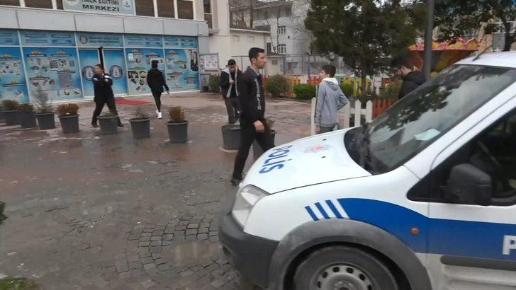 Esenyurt'ta genç kızlara taciz iddiası! Gözaltına alındılar G1