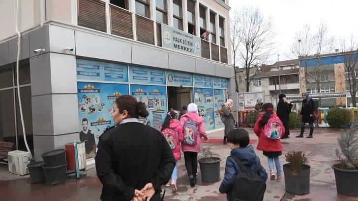 Esenyurt'ta genç kızlara taciz iddiası! Gözaltına alındılar G2