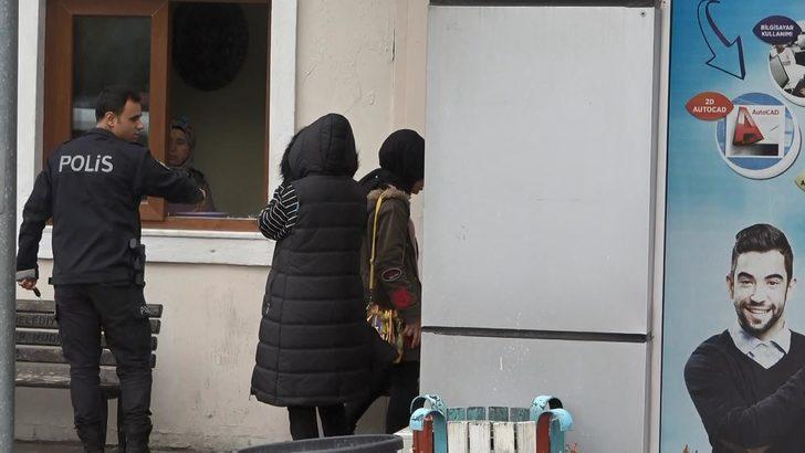 Esenyurt'ta genç kızlara taciz iddiası! Gözaltına alındılar G3