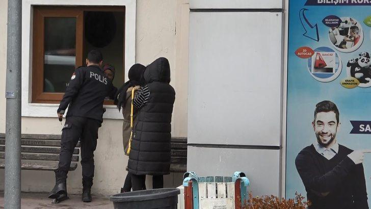 Esenyurt'ta genç kızlara taciz iddiası! Gözaltına alındılar G4