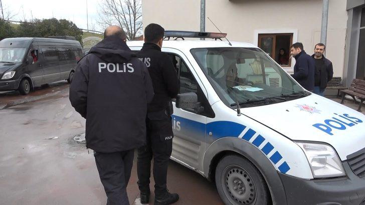 Esenyurt'ta genç kızlara taciz iddiası! Gözaltına alındılar G5