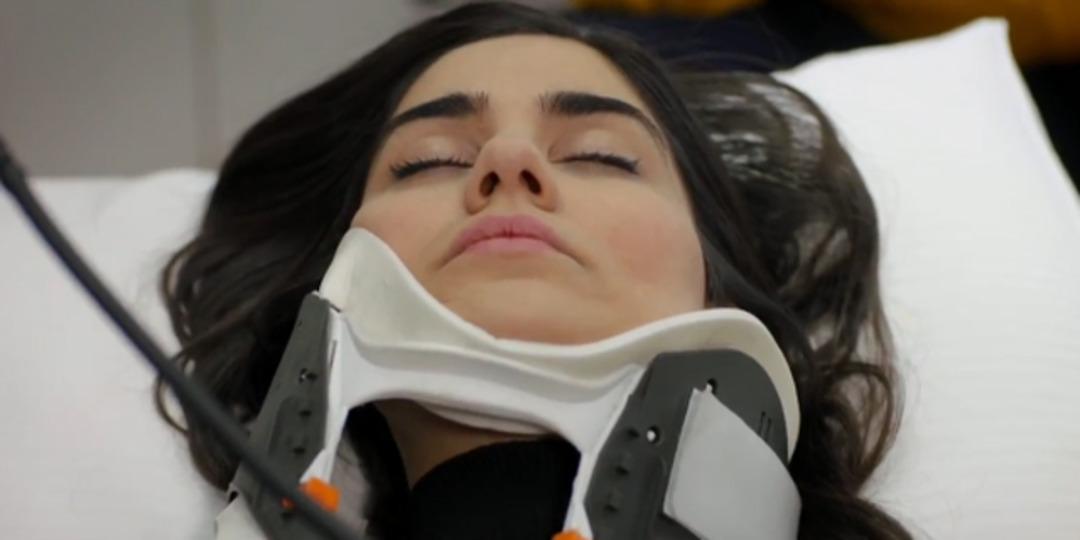 Beni B&ouml;yle Sev 48. B&ouml;l&uuml;m Galerisi