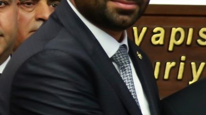 MHP Malatya İl Başkanlığı’na Samanlı atandı