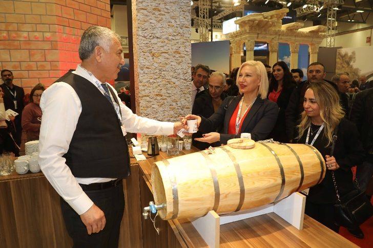 Karalar: "Adana’yı turizm kenti yapacağız" G1