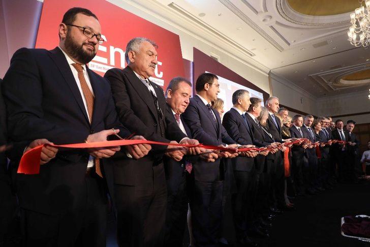 Karalar: "Adana’yı turizm kenti yapacağız" G2