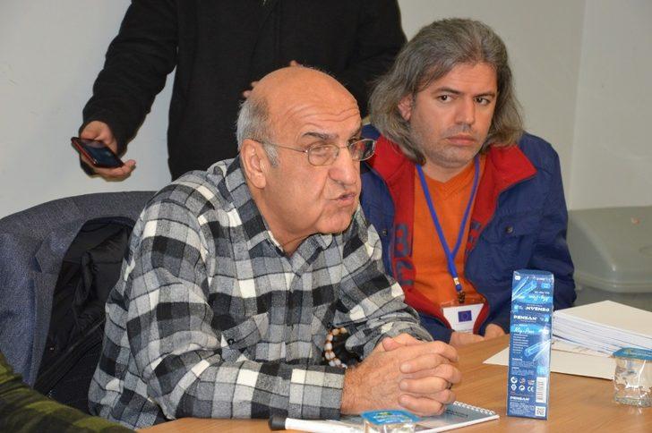 Engelli hakları konusunda stratejik plan hazırlanacak G5