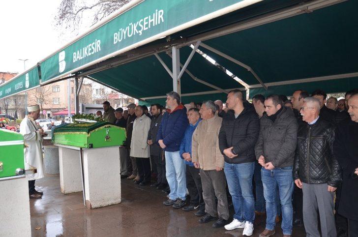 Sebahat Konya son yolculuğuna uğurlandı G2