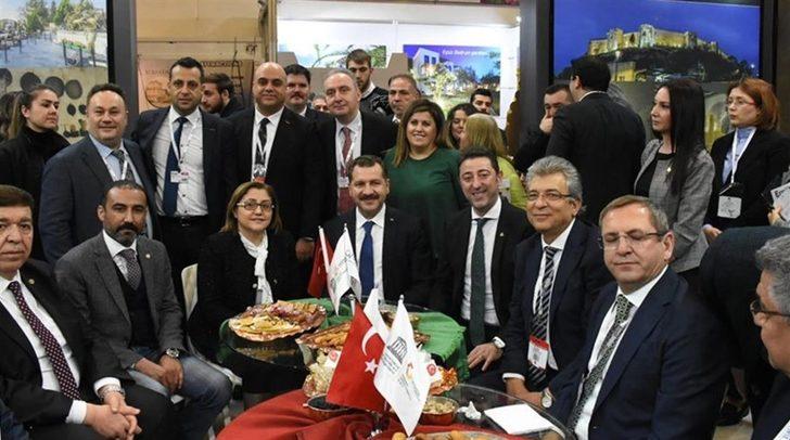 EMİTT’e Balıkesir hikayesini dünyaya anlatıyor G2