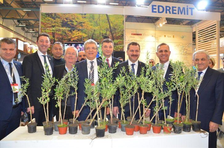 EMİTT’e Balıkesir hikayesini dünyaya anlatıyor G4