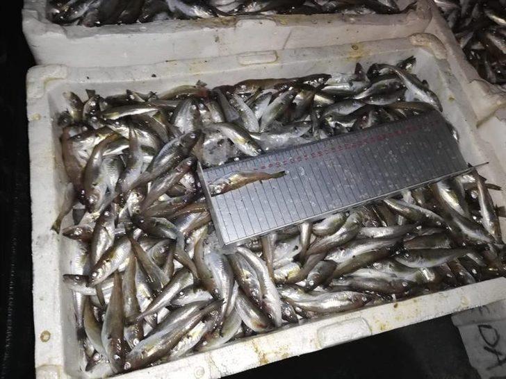 Ordu’da su ürünlerine sıkı denetim G2