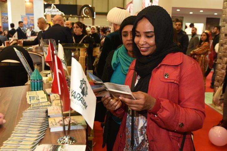 Karatay 24. EMITT Fuarı’nda büyük ilgi gördü G3