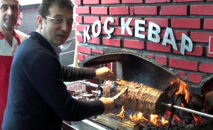 İmamoğlu: Kayak, zil takıp, oynamak değil (2) G3