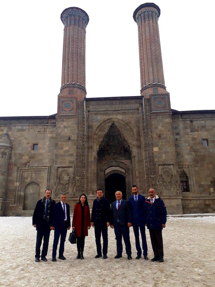 İmamoğlu: Kayak, zil takıp, oynamak değil (2) G4