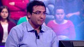 İlginç başvurusu Kenan Işık'ı şaşırttı