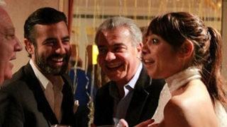 Boşanmadan nişanlandı