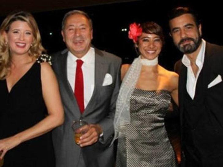 Boşanmadan nişanlandı G3