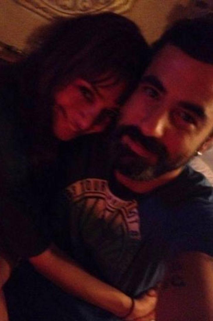 Boşanmadan nişanlandı G4