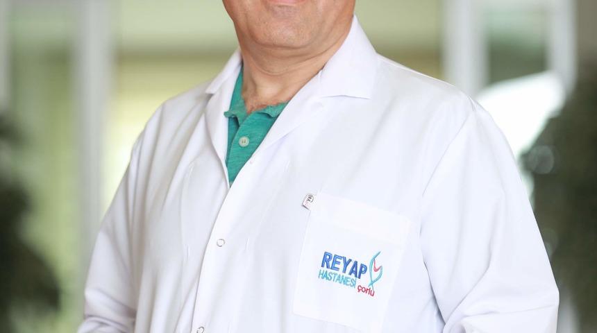 &ldquo;'Coranavir&uuml;s'e karşı destek ve organları koruma tedavisi yapılıyor&rdquo;