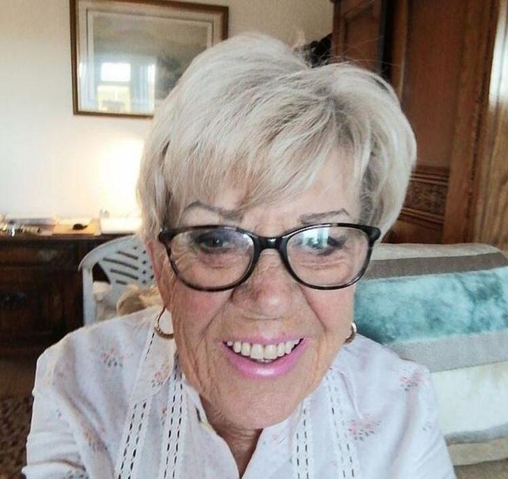 Aralarında 45 yaş fark var! İlk kez konuştu G1