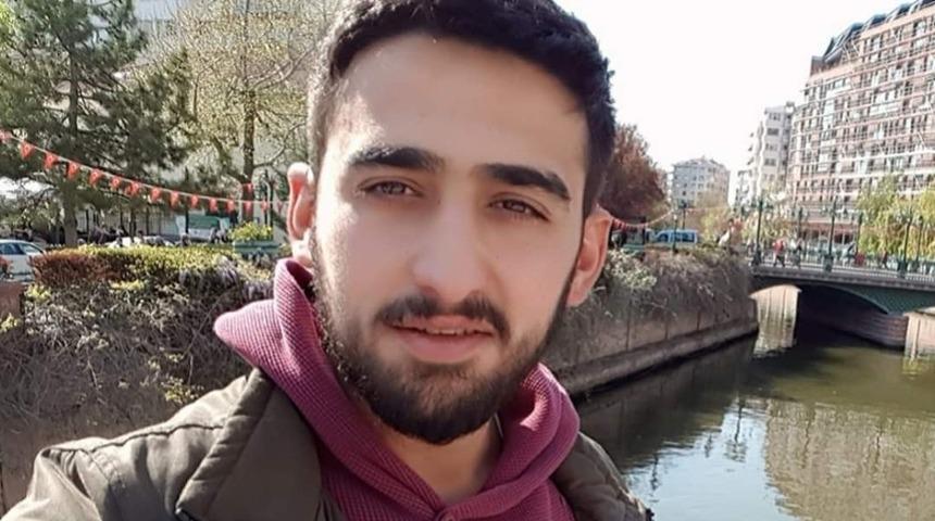 Cinsel taciz iddiasıyla gözaltına alınan genç intihar etti