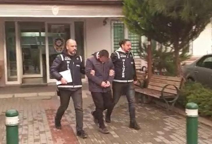 28 ayrı suçtan aranıyordu! Cezaevi firarisi evinde yakalandı G1