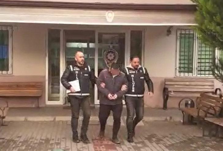 28 ayrı suçtan aranıyordu! Cezaevi firarisi evinde yakalandı G2