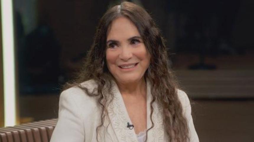 Brezilya'da eski pembe dizi yıldızı Regina Duarte kültür bakanı oluyor