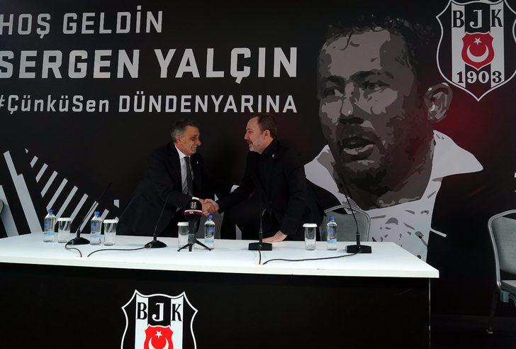 Alex'ten de Souza'dan Sergen Yalçın'a mesaj G2