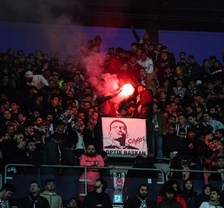 Alex'ten de Souza'dan Sergen Yalçın'a mesaj G4