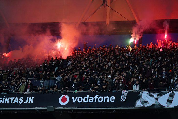 Alex'ten de Souza'dan Sergen Yalçın'a mesaj G5