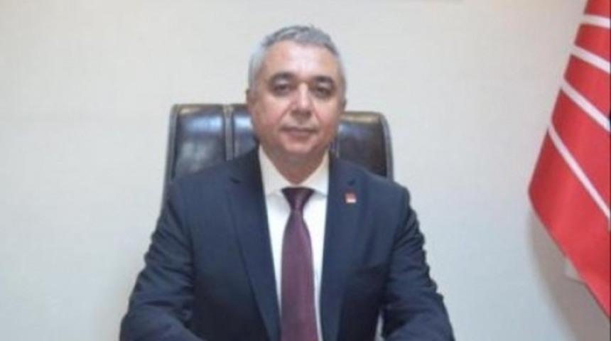 CHP İl Başkanı Çankır’dan Yunan vekile sert tepki