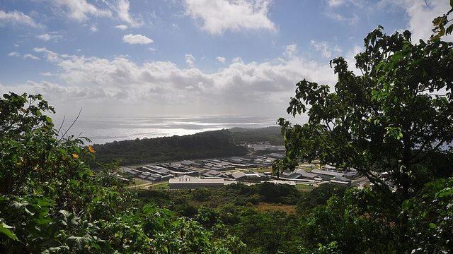 Christmas Island (Avustralya)