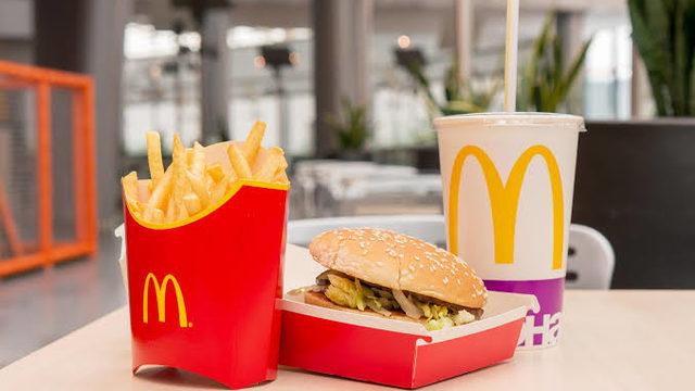 İşte Türkiye'deki McDonald’s'ların yeni sahibi! KAP'a bildirildi